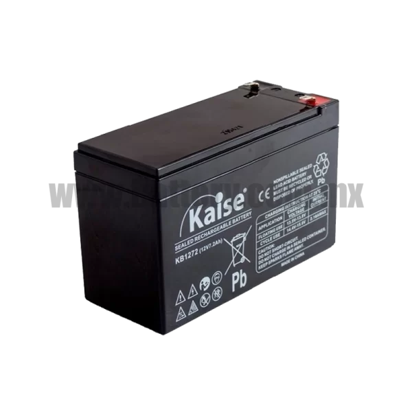 KAISE-KB1272