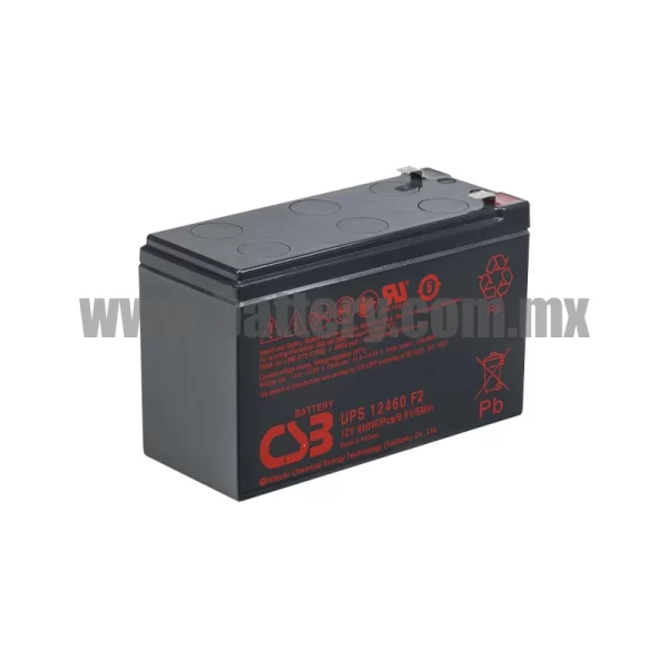 BATERIA-CSB-UPS12460F2