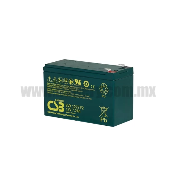 BATERIAS-CSB-EVX1272