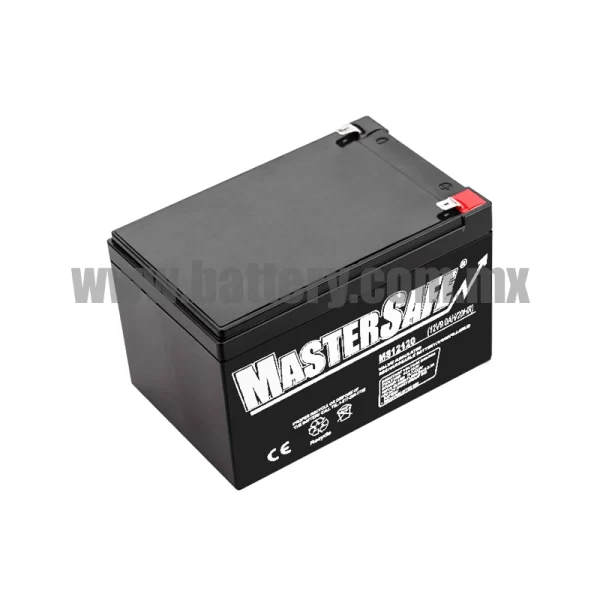 MASTERSAFE-MS12120