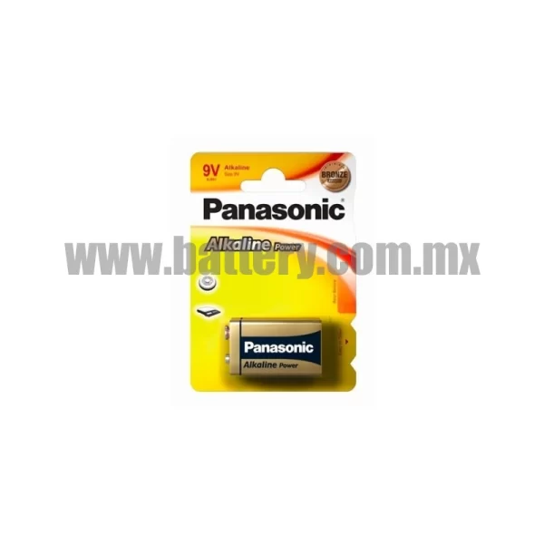 PILAS-PANASONIC-6LR61AR