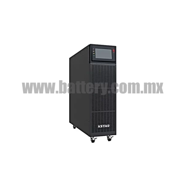 UPS-KSTAR-SERIE-YDC3300A – 15KVA