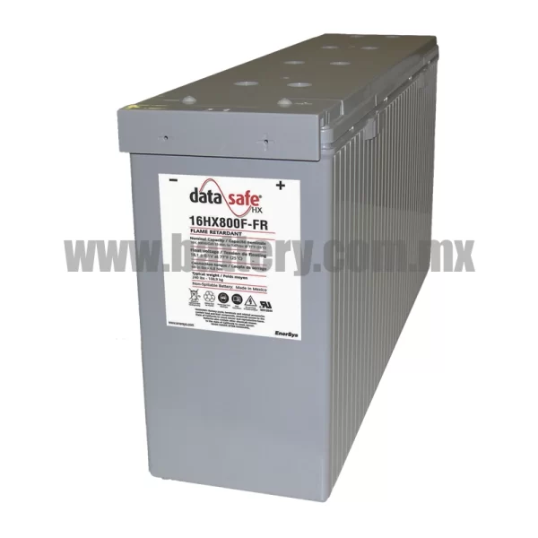 BATERIAS-DATASAFE-16HX800F-FR