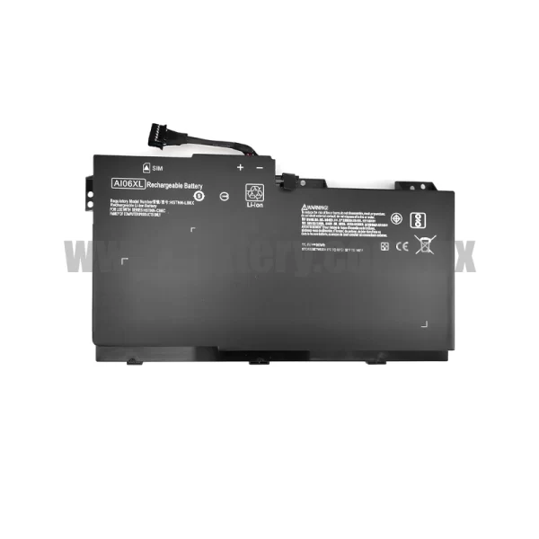 BATERIAS-HP-ZBook-17G3-AI06XL-808451-001